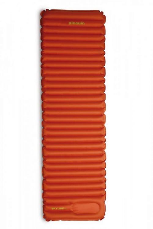 Karimatka Pinguin Skyline XL Barva: orange