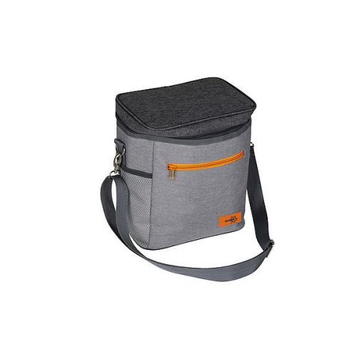 Chladící taška Bo-Camp Cooler Bag 10 L Barva: šedá