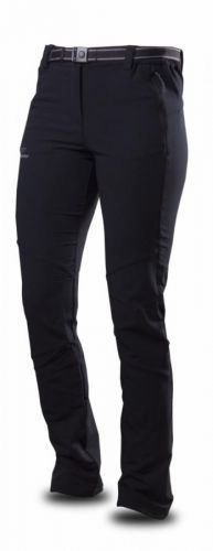 Dámské kalhoty Trimm Calda Velikost: XS / Barva: černá