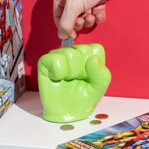 Paladone Products | Hulk - pokladnička Hulk Fist 12 cm