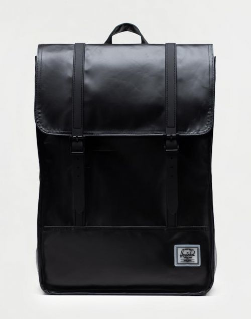 Herschel Supply Survey II Weather Resistant Black 17,5 l