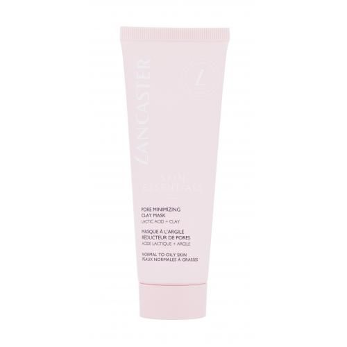 Lancaster Skin Essentials Pore Minimizing Clay Mask 75 ml jílová maska pro zmenšení pórů pro ženy