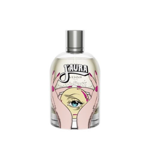 VERMI by DARA VERMI by DARA L'AURA parfémová voda dámská  100 ml