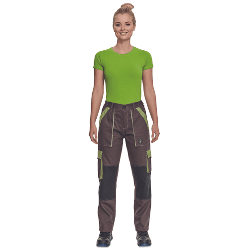 MAX SUMMER LADY kalhoty 40 námořní modrá