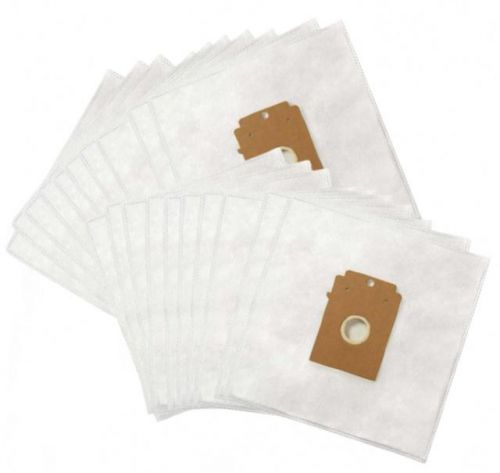 Nedis HQ Sáčky pro BOSCH Arriva, typ K BBZ41FK, Big Bag 3L... textilní 10ks