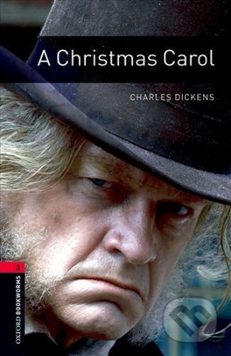 Library 3 - A Christmas Carol with Audio Mp3 Pack - Charles Dickens