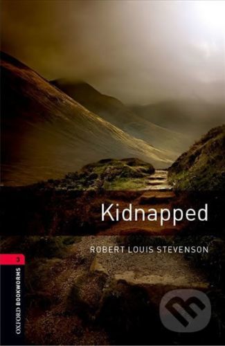 Library 3 - Kidnapped with Audio Mp3 Pack - Robert Louis Stevenson
