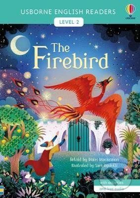 The Firebird - Mairi Mackinnon