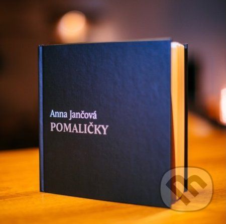 Pomaličky - Anna Jančová