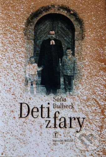 Deti z fary - Soňa Bulbeck