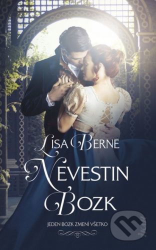 Nevestin bozk - Lisa Berne