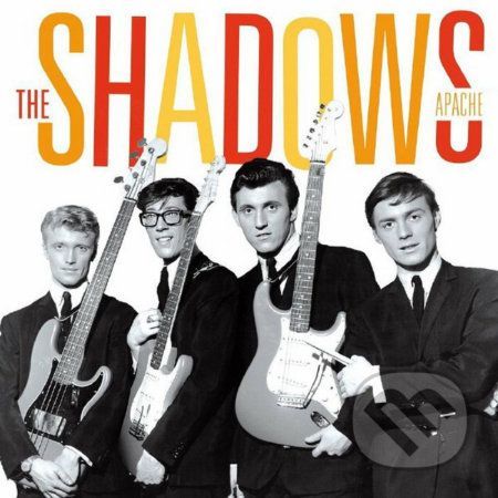 The Shadows: Apache LP - The Shadows