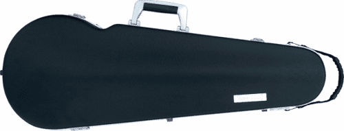 BAM PANT2200XLN Viola Case Black Ochranný obal pro smyčcový nástroj