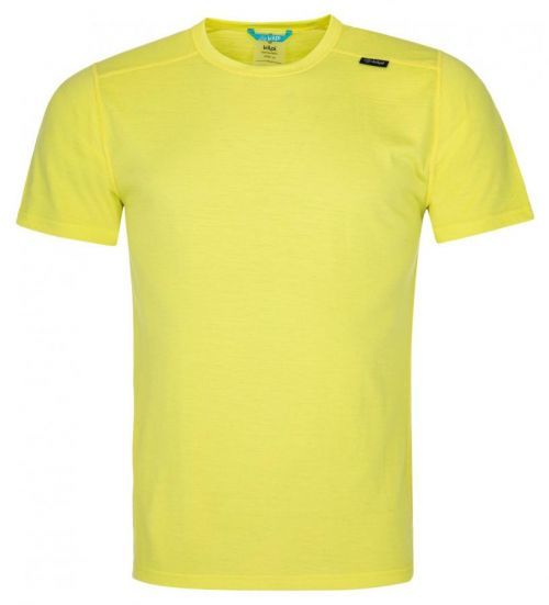 Kilpi MERIN-M SVĚTLE ZELENÁ, Velikost 3XL