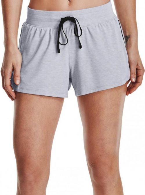 Šortky Under Armour Recover Sleep Short-GRY