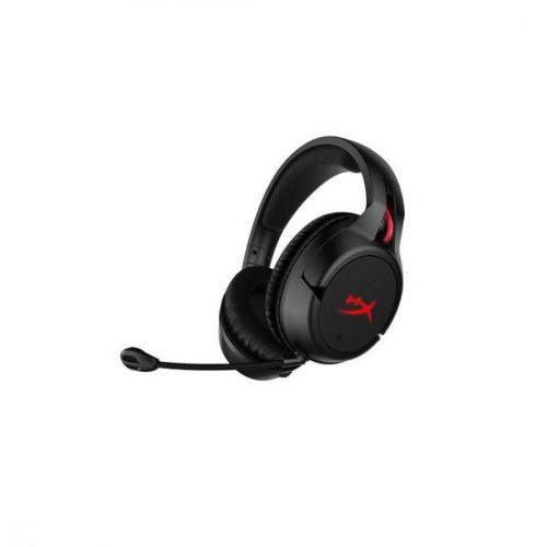 HP HyperX Cloud Flight - bezdrátový herní headset