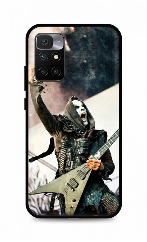 Kryt TopQ Xiaomi Redmi 10 silikon Behemoth 66662