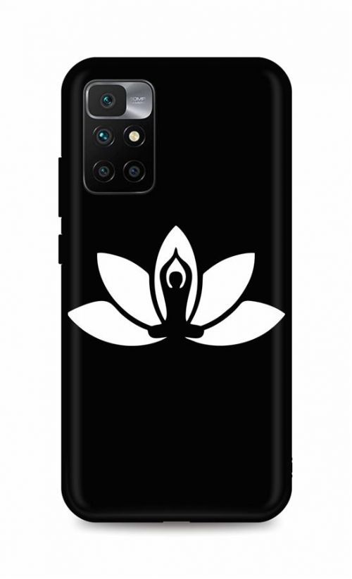 Kryt TopQ Xiaomi Redmi 10 silikon Yoga 66656