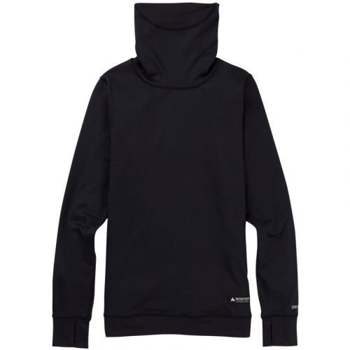 Termo Prádlo Burton Midweight Long Neck - Fialová - L