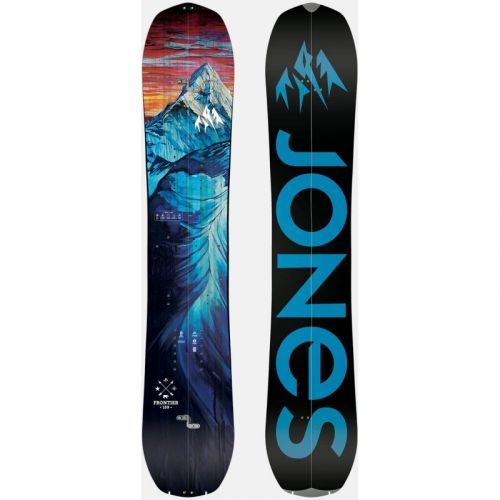 SPLITBOARD JONES FRONTIER - 156