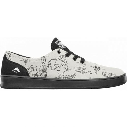 BOTY EMERICA The Romero Laced x Toy Mach - EUR 43