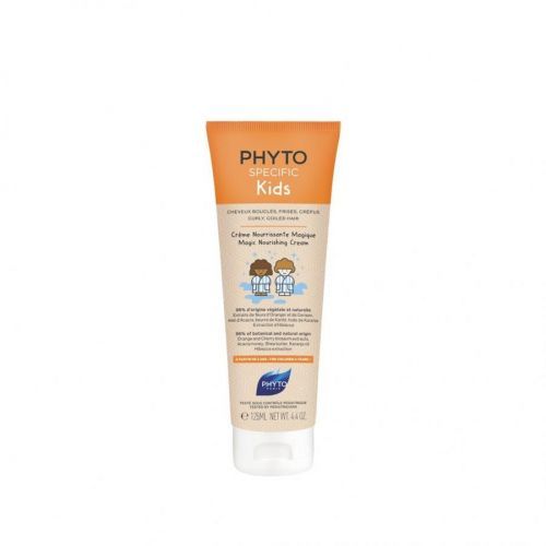 Phyto Specific Kids Magic Nourishing Cream Regenerační krém na vlasy 125 ml