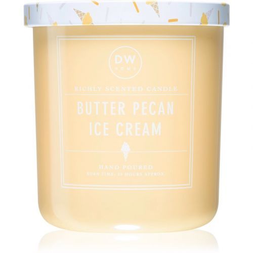 DW Home Butter Pecan Ice Cream vonná svíčka 264 g