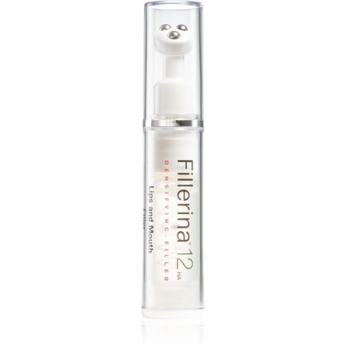 Fillerina Densifying Filler Grade 3 gel pro objem rtů 7 ml