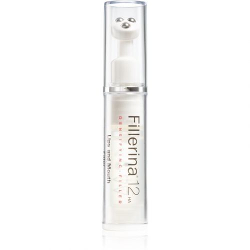 Fillerina Densifying Filler Grade 4 gel pro objem rtů 7 ml