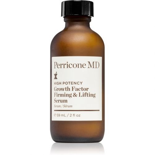Perricone MD Growth Factor liftingové zpevňující sérum 59 ml