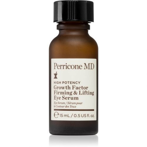 Perricone MD Growth Factor liftingové oční sérum 15 ml