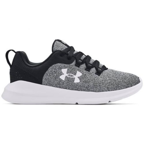 Under Armour W Essential NM Black - 6