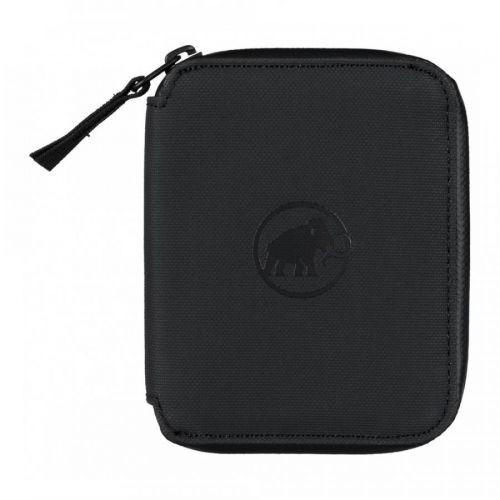 Mammut Seon Zip Wallet Black