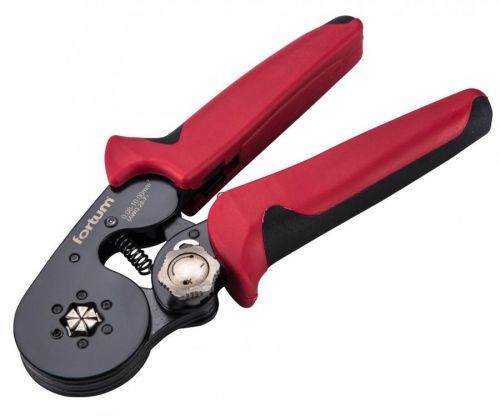 Kleště lisovací Fortum 4770495