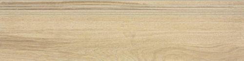Schodovka RAKO board béžová 30x120 cm mat DCPVF142.1