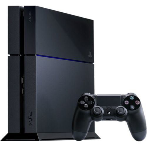 PlayStation 4 500GB