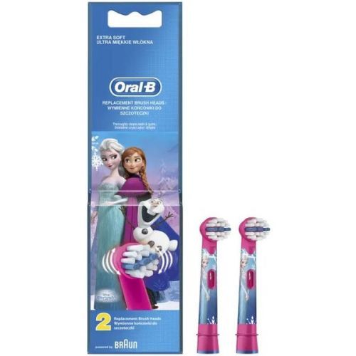 Oral-B EB 10-2 Kids Frozen