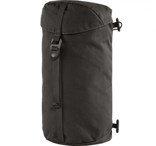 batoh FJÄLLRÄVEN Singi side pockets, Stone Grey velikost: OS (UNI)