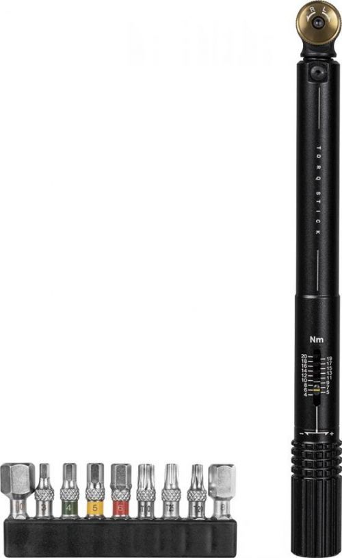 Topeak Torq Stick 4-20Nm uni