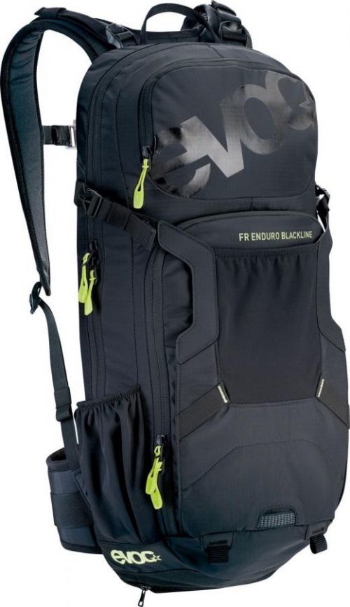 Evoc FR Enduro Blackline 16L - black M/L
