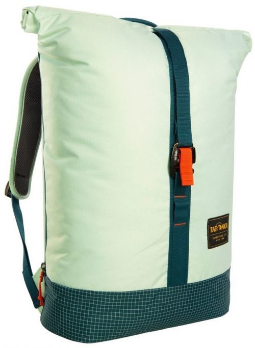 Tatonka CITY ROLLTOP lighter green