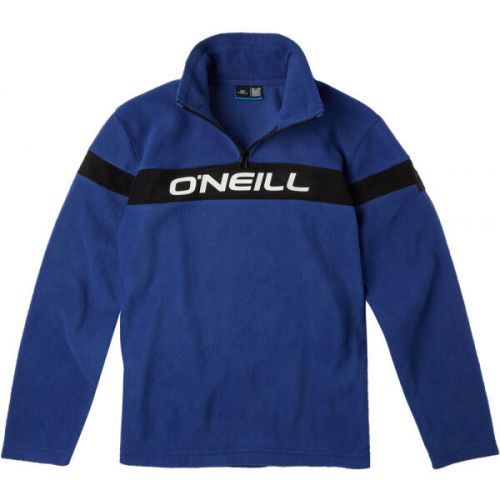 O'Neill COLORBLOCK FLEECE  128 - Chlapecká mikina