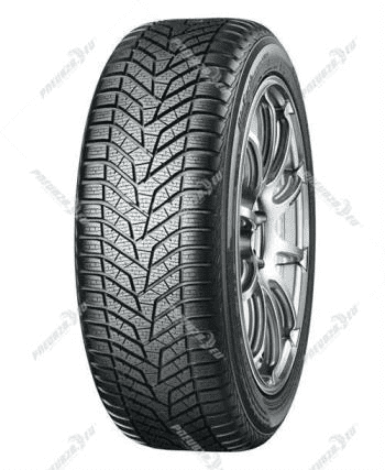 Yokohama BLUEARTH WINTER V905 235/70 R16 106T TL M+S 3PMSF DOT18 r.v.2018