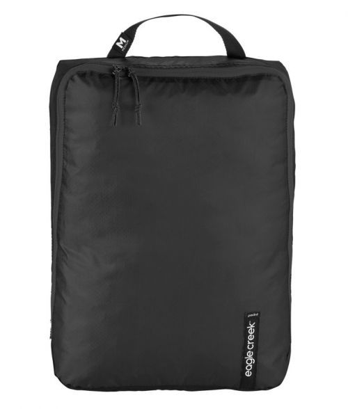 Eagle Creek obal Pack-It Isolate Clean/Dirty Cube M black