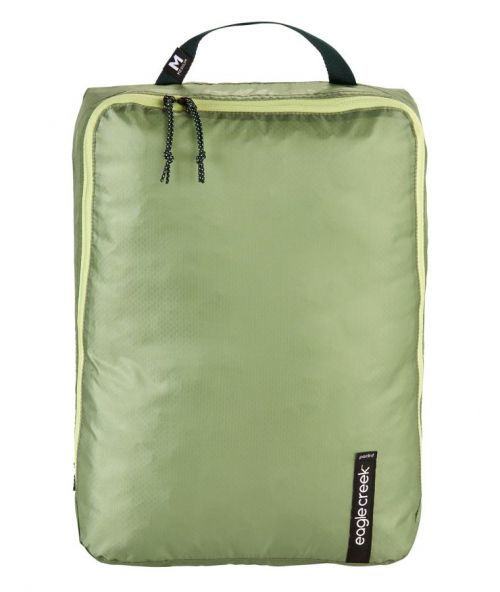 Eagle Creek obal Pack-It Isolate Clean/Dirty Cube M mossy green