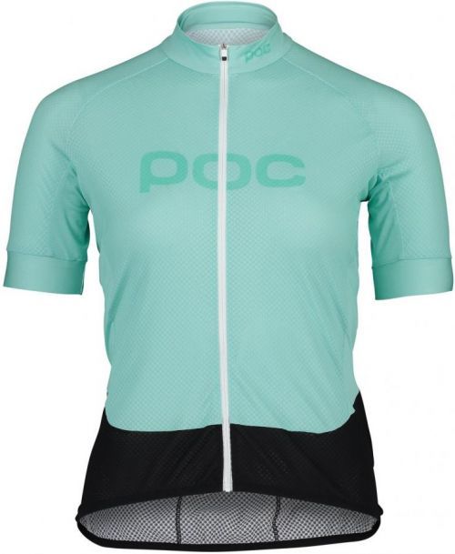 POC W'S Essential Road Logo Jersey S