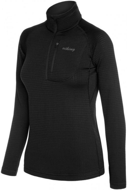 Viking Admont Half Zip ML S