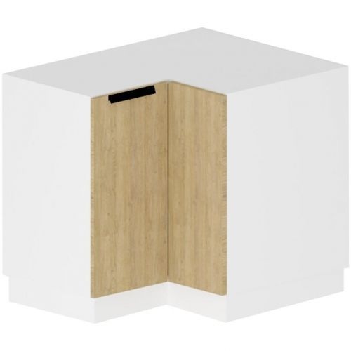 Kuchyňská Skříňka Denis Drp Pl Dub London/Bílý