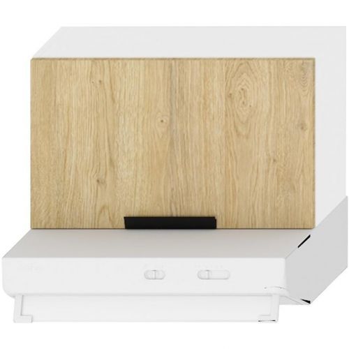 Kuchyňská Skříňka Denis W60okgr Dub London/Bílý