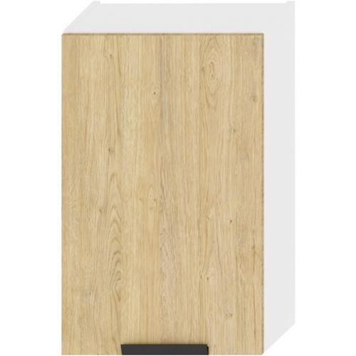 Kuchyňská Skříňka Denis W45 Pl Dub London/Bílý